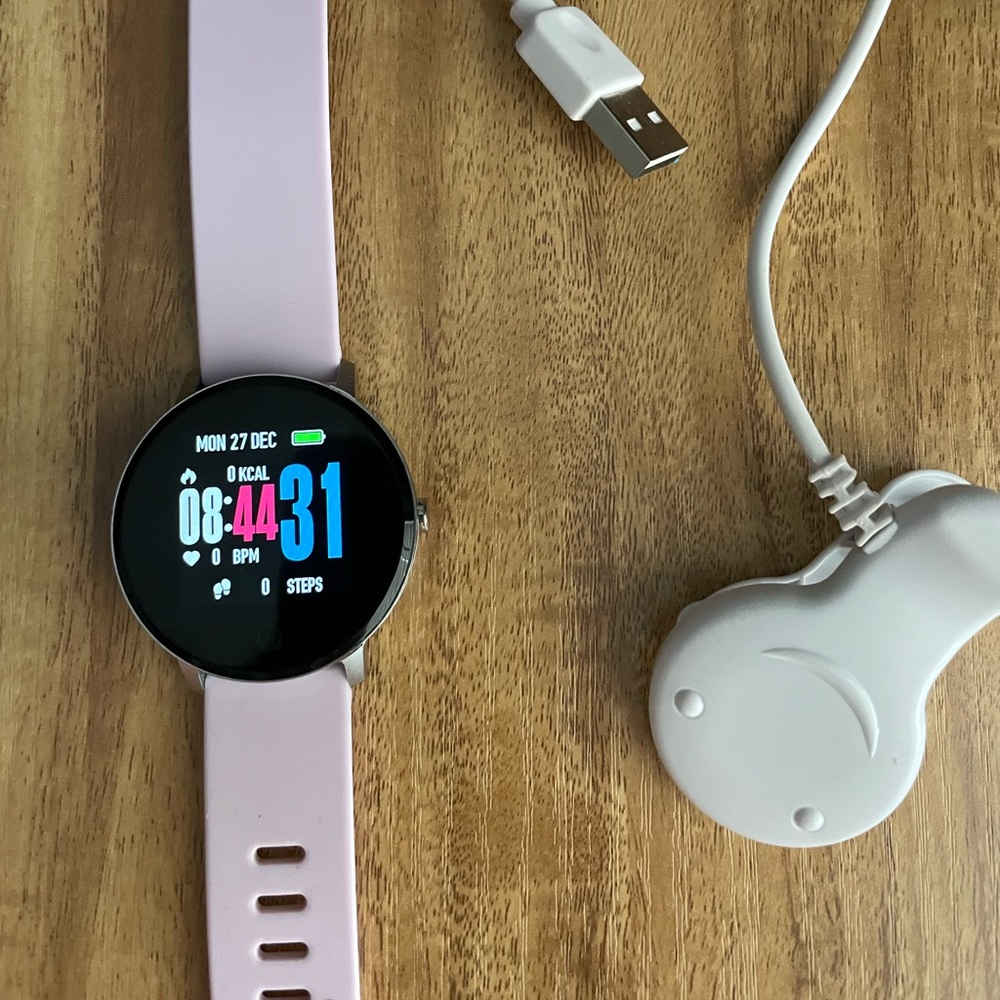 Smart watch Euc - Picture 1 of 4